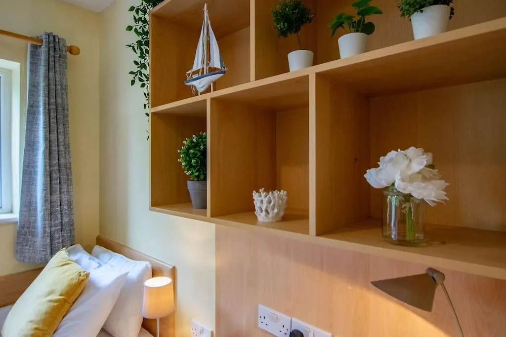 Prázdninový dům 83 - Superb Townhouse By Shortstays Galway