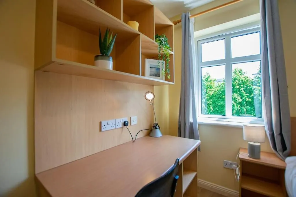 Holiday home 83 - Superb Townhouse By Shortstays Galway Ireland