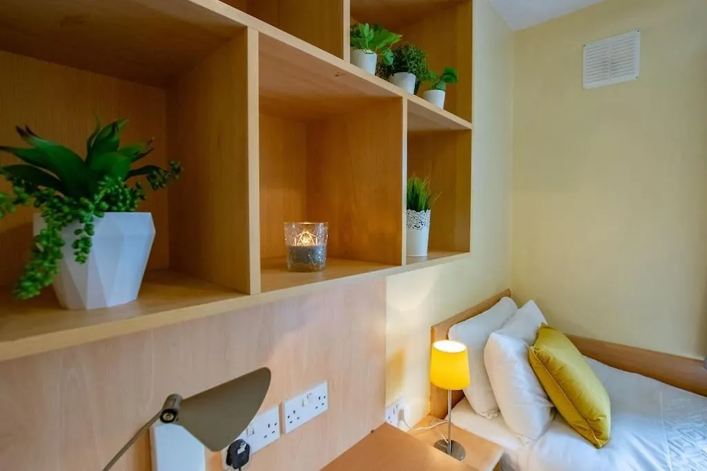 Holiday home 83 - Superb Townhouse By Shortstays Galway Ireland